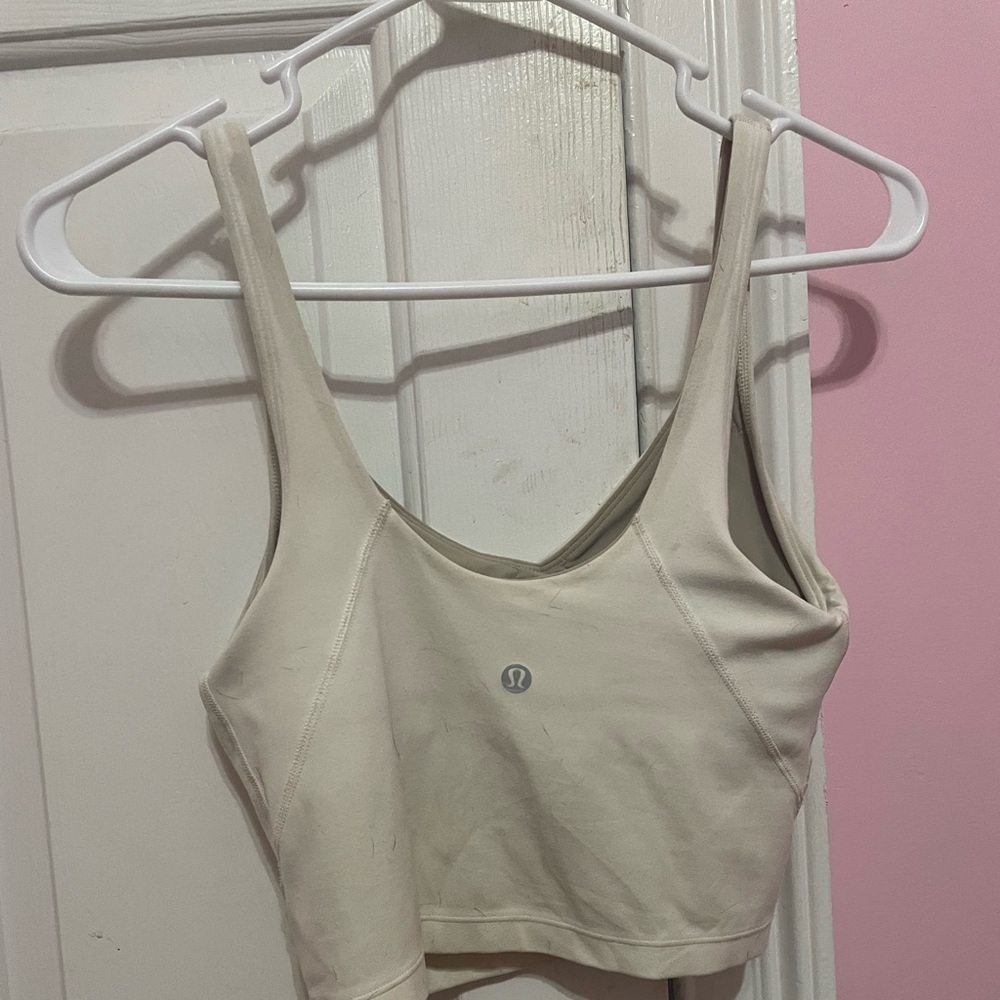 Lululemon Align Tank size 6